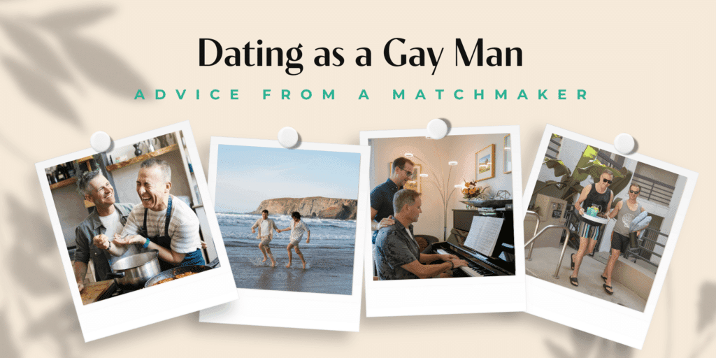 Gay dating tips: a guide on finding love, navigating differences, and building connections.