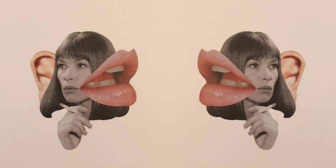 Art: Adam Hale, Creator of The Daily Splice, Repurposed by Tawkify