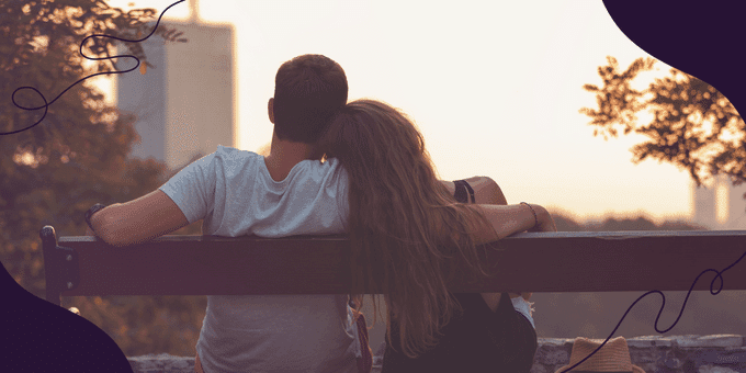 Learn how to build chemistry in a relationship with a romantic partner. Follow this advice to rekindle the spark with your partner.