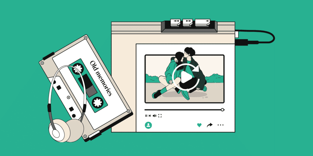 Before you dive headfirst into getting back with an ex, take a step back and ask yourself these six important questions.