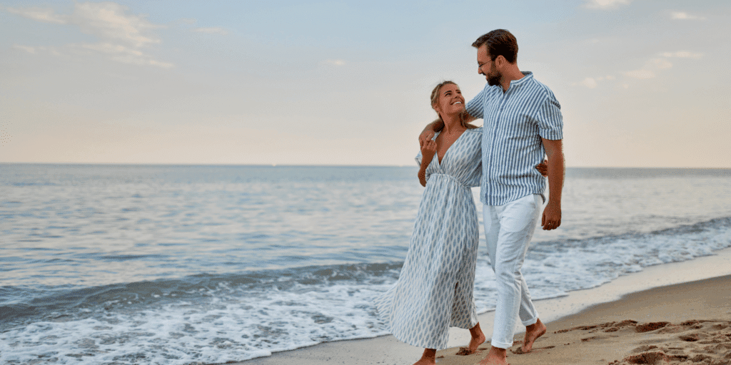 How to Make a Good First Impression on a Date