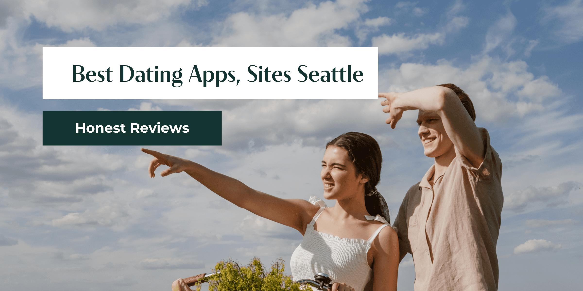Looking for the best Seattle dating app and site for finding meaningful connection? Read these honest reviews.